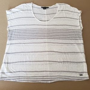 Armani Exchange shirt
